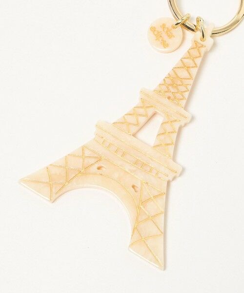 UNITED ARROWS / ユナイテッドアローズ キーホルダー・ストラップ | ＜Solar Eclipse＞キーチェーン 1 | 詳細11