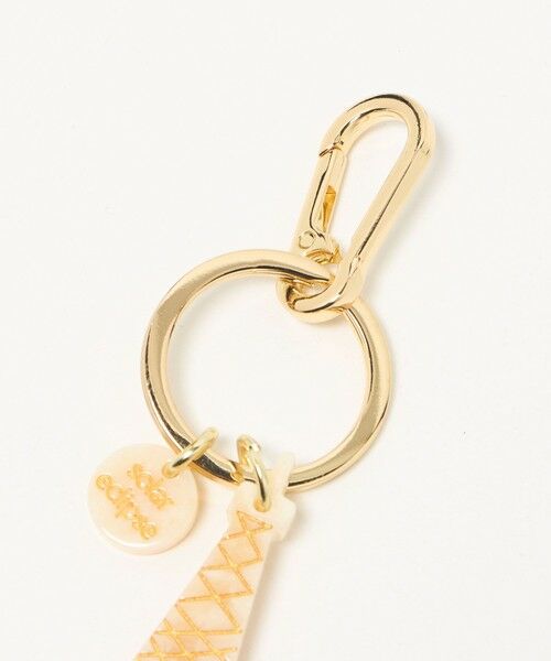 UNITED ARROWS / ユナイテッドアローズ キーホルダー・ストラップ | ＜Solar Eclipse＞キーチェーン 1 | 詳細12