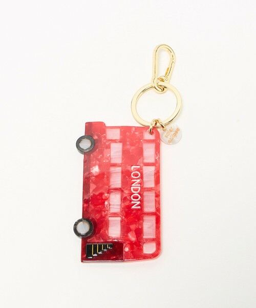 UNITED ARROWS / ユナイテッドアローズ キーホルダー・ストラップ | ＜Solar Eclipse＞キーチェーン 1 | 詳細13