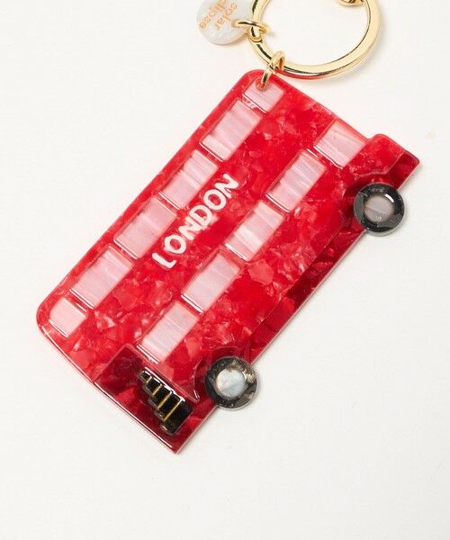 UNITED ARROWS / ユナイテッドアローズ キーホルダー・ストラップ | ＜Solar Eclipse＞キーチェーン 1 | 詳細15