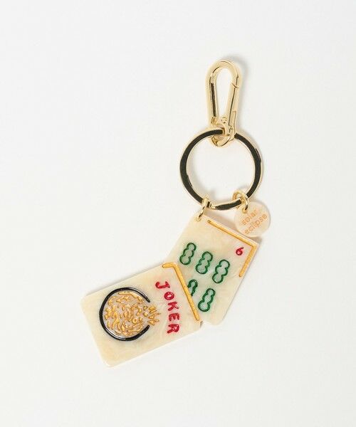 UNITED ARROWS / ユナイテッドアローズ キーホルダー・ストラップ | ＜Solar Eclipse＞キーチェーン 1（その他7）