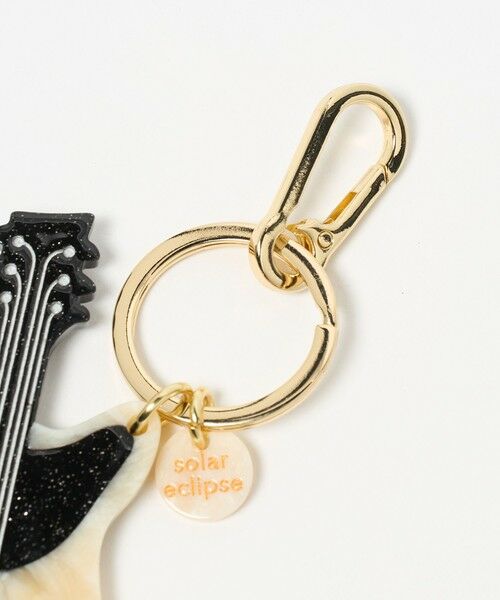 UNITED ARROWS / ユナイテッドアローズ キーホルダー・ストラップ | ＜Solar Eclipse＞キーチェーン 1 | 詳細21