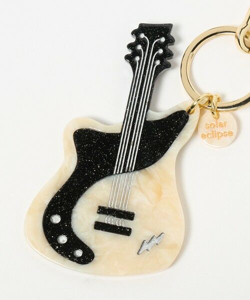 UNITED ARROWS / ユナイテッドアローズ キーホルダー・ストラップ | ＜Solar Eclipse＞キーチェーン 1 | 詳細22
