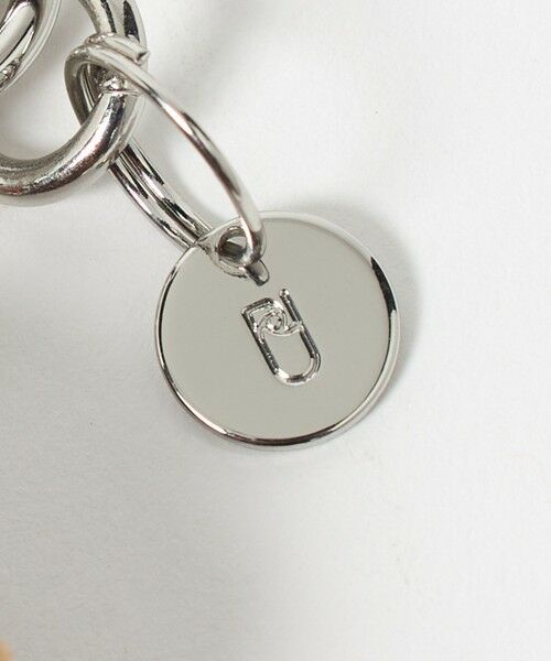 UNITED ARROWS / ユナイテッドアローズ キーホルダー・ストラップ | UA モンキー＆ショッパー キーチャーム | 詳細6