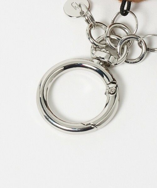 UNITED ARROWS / ユナイテッドアローズ キーホルダー・ストラップ | UA モンキー＆ショッパー キーチャーム | 詳細7