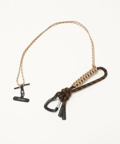 UNITED ARROWS / ユナイテッドアローズ その他小物 | 【別注】＜NOMADIS＞ループ ストラップ