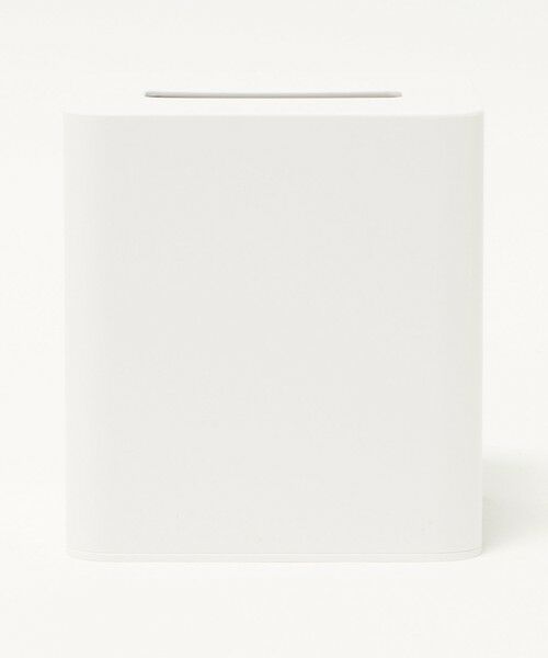 UNITED ARROWS / ユナイテッドアローズ インテリア・インテリア雑貨 | ＜tower＞コンパクトティッシュケース スクエア | 詳細2