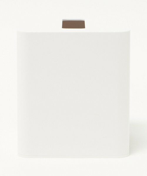 UNITED ARROWS / ユナイテッドアローズ インテリア・インテリア雑貨 | ＜tower＞コンパクトティッシュケース スクエア | 詳細3