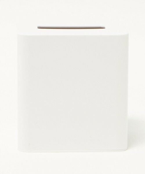 UNITED ARROWS / ユナイテッドアローズ インテリア・インテリア雑貨 | ＜tower＞コンパクトティッシュケース スクエア | 詳細4