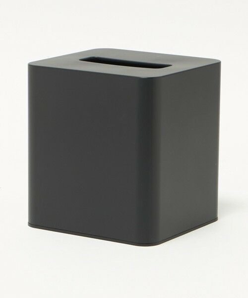 UNITED ARROWS / ユナイテッドアローズ インテリア・インテリア雑貨 | ＜tower＞コンパクトティッシュケース スクエア | 詳細11