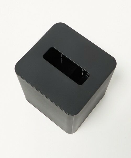 UNITED ARROWS / ユナイテッドアローズ インテリア・インテリア雑貨 | ＜tower＞コンパクトティッシュケース スクエア | 詳細12