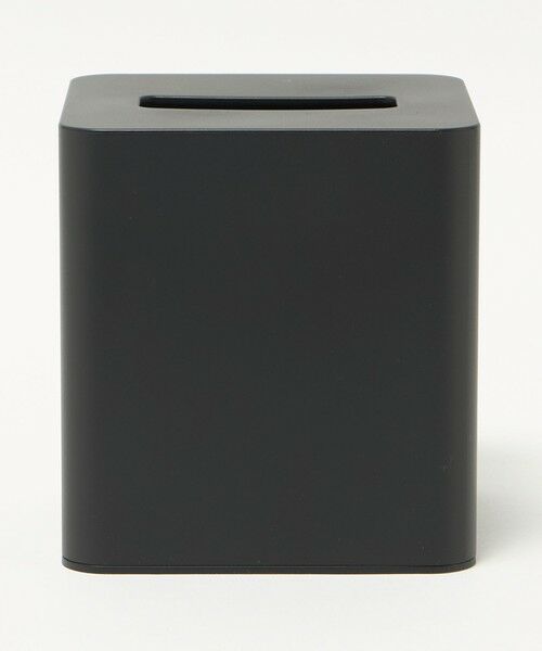 UNITED ARROWS / ユナイテッドアローズ インテリア・インテリア雑貨 | ＜tower＞コンパクトティッシュケース スクエア | 詳細10