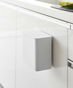 UNITED ARROWS / ユナイテッドアローズ その他雑貨 | ＜tower＞フィルムフック 密閉ゴミ箱