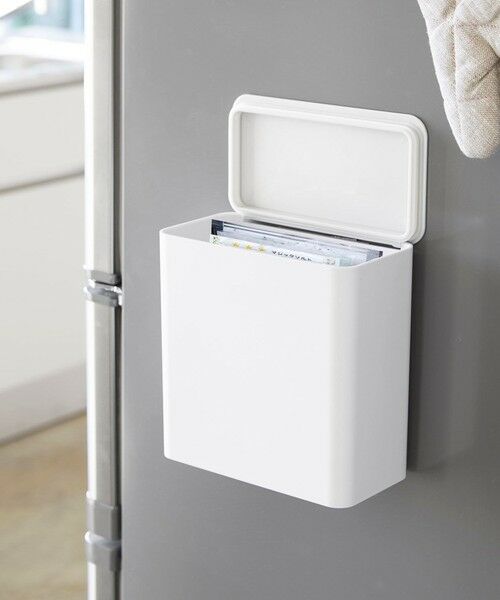 UNITED ARROWS / ユナイテッドアローズ その他雑貨 | ＜tower＞フィルムフック 密閉ゴミ箱 | 詳細1