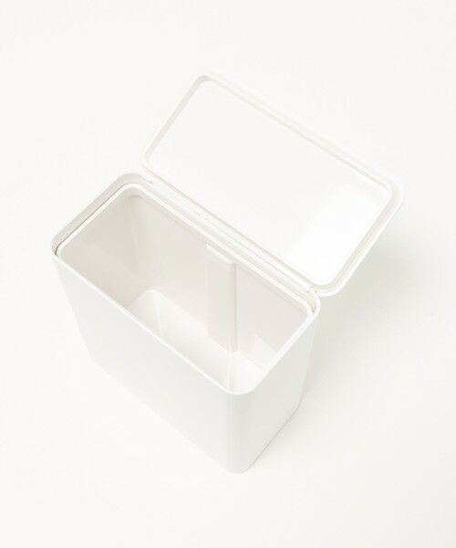 UNITED ARROWS / ユナイテッドアローズ その他雑貨 | ＜tower＞フィルムフック 密閉ゴミ箱 | 詳細9