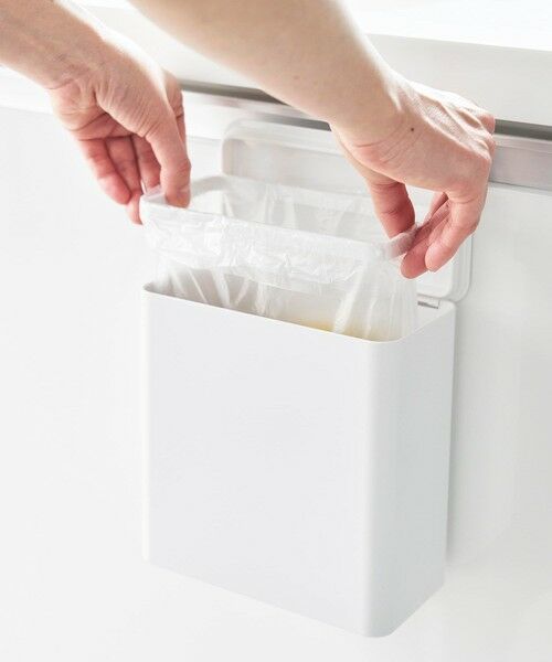 UNITED ARROWS / ユナイテッドアローズ その他雑貨 | ＜tower＞フィルムフック 密閉ゴミ箱 | 詳細2