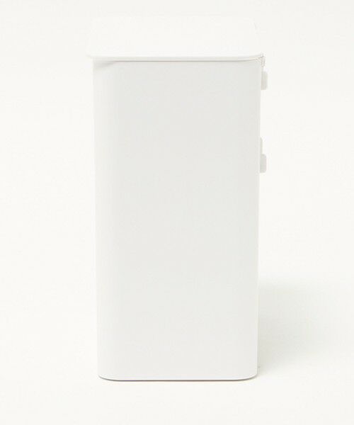 UNITED ARROWS / ユナイテッドアローズ その他雑貨 | ＜tower＞フィルムフック 密閉ゴミ箱 | 詳細4