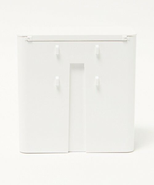 UNITED ARROWS / ユナイテッドアローズ その他雑貨 | ＜tower＞フィルムフック 密閉ゴミ箱 | 詳細5