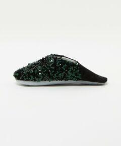 UNITED ARROWS / ユナイテッドアローズ その他雑貨 | ＜SOUK-SOUK＞スパンコール バブーシュ