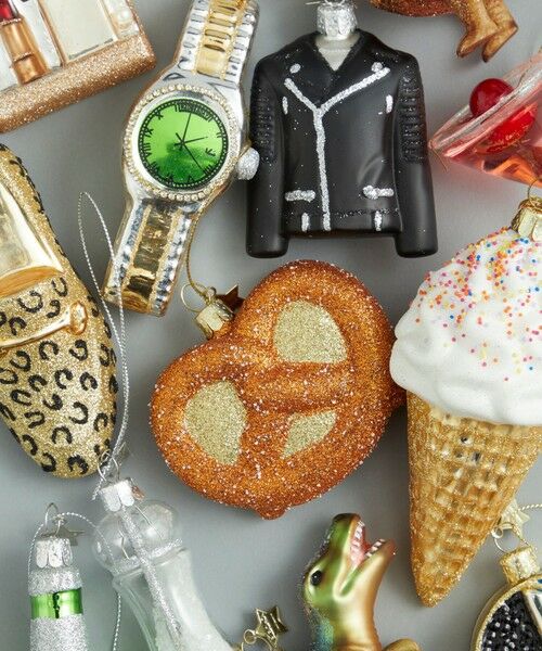 UNITED ARROWS / ユナイテッドアローズ インテリア・インテリア雑貨 | ＜VONDELS＞オーナメント 1 | 詳細7