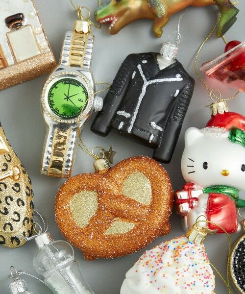 UNITED ARROWS / ユナイテッドアローズ インテリア・インテリア雑貨 | ＜VONDELS＞オーナメント 2 | 詳細3