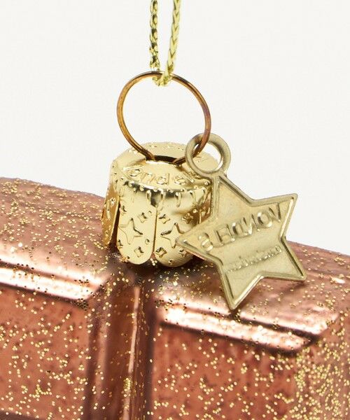 UNITED ARROWS / ユナイテッドアローズ インテリア・インテリア雑貨 | ＜VONDELS＞オーナメント 2 | 詳細8