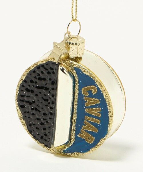 UNITED ARROWS / ユナイテッドアローズ インテリア・インテリア雑貨 | <VONDELS>オーナメント 4 | 詳細1