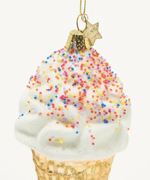 UNITED ARROWS / ユナイテッドアローズ インテリア・インテリア雑貨 | <VONDELS>オーナメント 4 | 詳細3