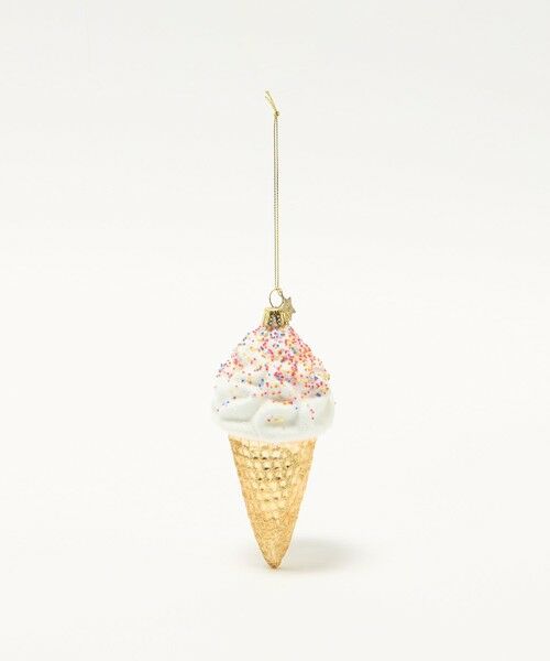 UNITED ARROWS / ユナイテッドアローズ インテリア・インテリア雑貨 | <VONDELS>オーナメント 4(その他3)