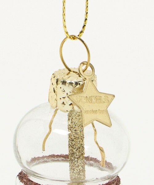 UNITED ARROWS / ユナイテッドアローズ インテリア・インテリア雑貨 | <VONDELS>オーナメント 4 | 詳細11