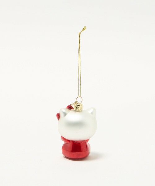 UNITED ARROWS / ユナイテッドアローズ インテリア・インテリア雑貨 | ＜VONDELS＞KITTY オーナメント | 詳細2