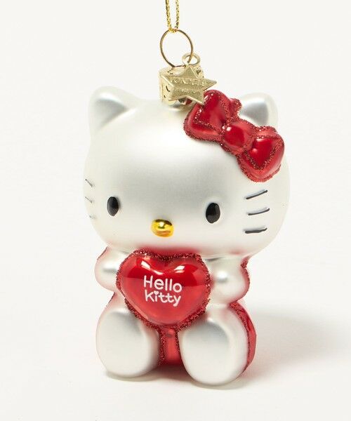 UNITED ARROWS / ユナイテッドアローズ インテリア・インテリア雑貨 | ＜VONDELS＞KITTY オーナメント | 詳細4