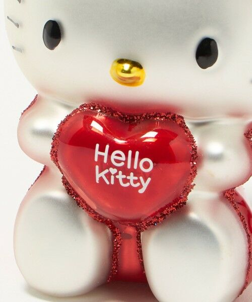 UNITED ARROWS / ユナイテッドアローズ インテリア・インテリア雑貨 | ＜VONDELS＞KITTY オーナメント | 詳細5