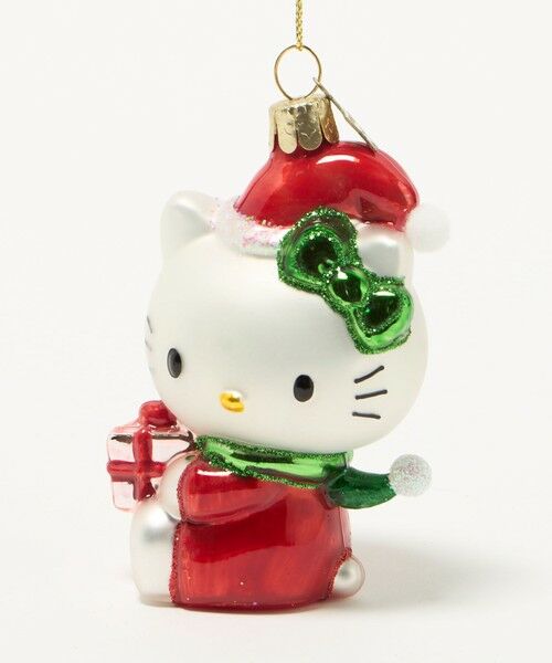 UNITED ARROWS / ユナイテッドアローズ インテリア・インテリア雑貨 | ＜VONDELS＞KITTY オーナメント | 詳細7