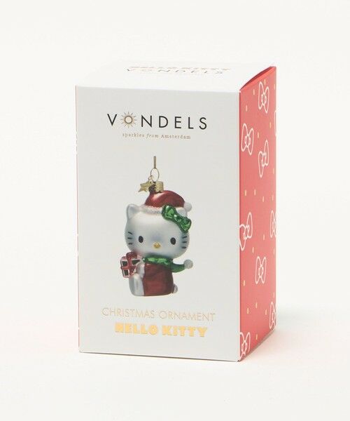 UNITED ARROWS / ユナイテッドアローズ インテリア・インテリア雑貨 | ＜VONDELS＞KITTY オーナメント | 詳細8