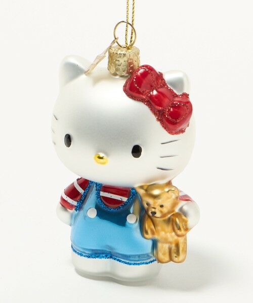 UNITED ARROWS / ユナイテッドアローズ インテリア・インテリア雑貨 | ＜VONDELS＞KITTY オーナメント | 詳細9