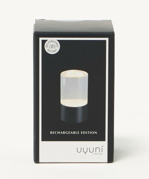 UNITED ARROWS / ユナイテッドアローズ インテリア・インテリア雑貨 | ＜UYUNI Lighting＞リチャージャブル グローロッド ライト 4.5×8 | 詳細7