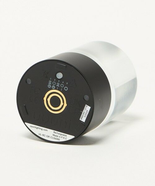 UNITED ARROWS / ユナイテッドアローズ インテリア・インテリア雑貨 | ＜UYUNI Lighting＞リチャージャブル グローロッド ライト 6×8 | 詳細4