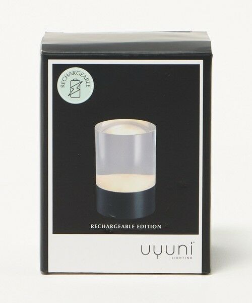UNITED ARROWS / ユナイテッドアローズ インテリア・インテリア雑貨 | ＜UYUNI Lighting＞リチャージャブル グローロッド ライト 6×8 | 詳細7