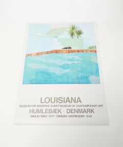 UNITED ARROWS / ユナイテッドアローズ インテリア・インテリア雑貨 | ＜LOUISIANA MUSEUM OF MODERN ART＞POSTERS A1