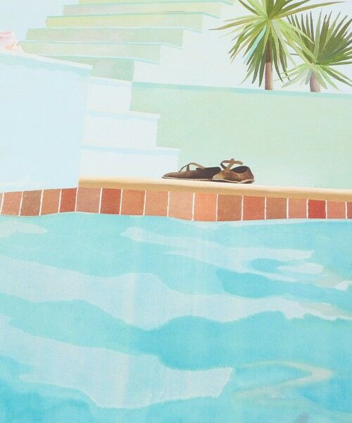 UNITED ARROWS / ユナイテッドアローズ インテリア・インテリア雑貨 | ＜LOUISIANA MUSEUM OF MODERN ART＞POSTERS A1 | 詳細2