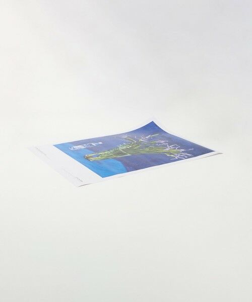 UNITED ARROWS / ユナイテッドアローズ インテリア・インテリア雑貨 | ＜LOUISIANA MUSEUM OF MODERN ART＞POSTERS A1 | 詳細4