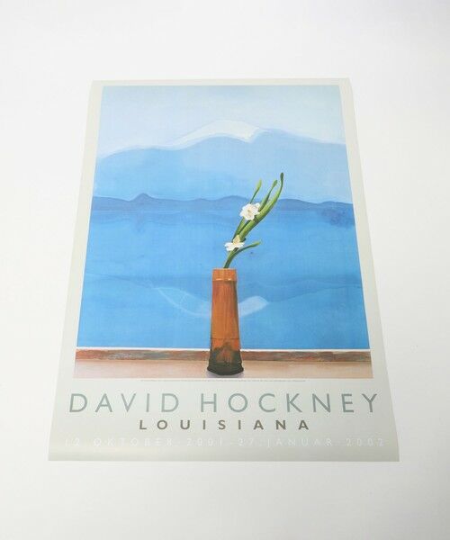 UNITED ARROWS / ユナイテッドアローズ インテリア・インテリア雑貨 | ＜LOUISIANA MUSEUM OF MODERN ART＞POSTERS A1 | 詳細10