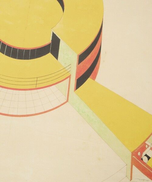 UNITED ARROWS / ユナイテッドアローズ インテリア・インテリア雑貨 | ＜LOUISIANA MUSEUM OF MODERN ART＞POSTERS A1 | 詳細8