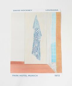 UNITED ARROWS / ユナイテッドアローズ インテリア・インテリア雑貨 | ＜LOUISIANA MUSEUM OF MODERN ART＞POSTERS A2