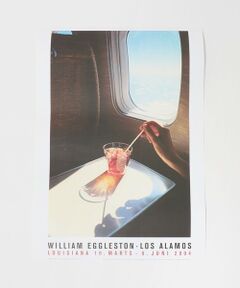 UNITED ARROWS / ユナイテッドアローズ インテリア・インテリア雑貨 | ＜LOUISIANA MUSEUM OF MODERN ART＞POSTERS A2