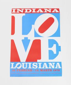 UNITED ARROWS / ユナイテッドアローズ インテリア・インテリア雑貨 | ＜LOUISIANA MUSEUM OF MODERN ART＞POSTERS A2