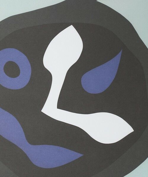 UNITED ARROWS / ユナイテッドアローズ インテリア・インテリア雑貨 | ＜LOUISIANA MUSEUM OF MODERN ART＞POSTERS A2 | 詳細1