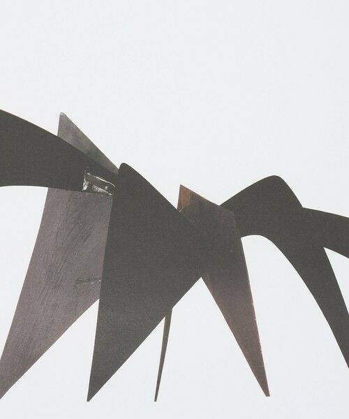 UNITED ARROWS / ユナイテッドアローズ インテリア・インテリア雑貨 | ＜LOUISIANA MUSEUM OF MODERN ART＞POSTERS A2 | 詳細3