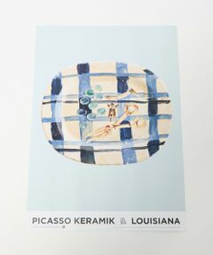 UNITED ARROWS / ユナイテッドアローズ インテリア・インテリア雑貨 | ＜LOUISIANA MUSEUM OF MODERN ART＞POSTERS A3